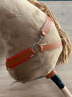 Hobbyhorse borsttuig, Verzenden, Zo goed als nieuw