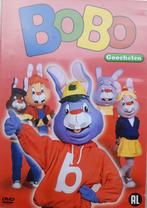 Bobo Goochelen dvd, Cd's en Dvd's, Dvd's | Kinderen en Jeugd, Ophalen of Verzenden, Avontuur, Film