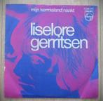 Vinyl single Liselore Gerritsen: Mijn kermisland, Cd's en Dvd's, Ophalen of Verzenden, Nieuw in verpakking, Overige formaten