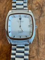 Omega Constellation, Ophalen of Verzenden, Staal, Omega
