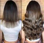 Weave hair en inzetten 225 euros, Ophalen of Verzenden, Nieuw