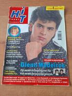 Hitkrant 1989 Samantha Fox Dolly Dots Milli Vanilli Bowie, Verzenden, Gelezen, Muziek, Film of Tv