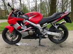 Honda CBR 600 F, 600 cc, Particulier, 4 cilinders, Sport