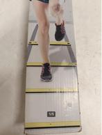 Dunlop agility ladder speedladder nieuw geseald 4meter, Overige typen, Nieuw, Ophalen of Verzenden