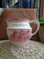 Brocante Kan Boerenhoeve van Society Ceramique ** Mimosa **, Ophalen of Verzenden