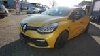 Renault Clio 1.6 R.S., Auto's, Renault, Automaat, Euro 5, 1618 cc, Gebruikt