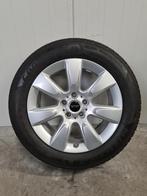 17' Mini Countryman F60 Styling 530 met winterbanden 7.7mm, Ophalen, Banden en Velgen, 17 inch, Winterbanden