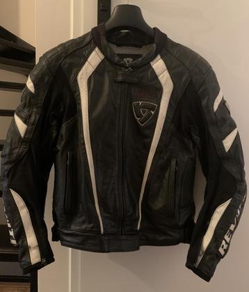 Compleet motorpak Revit GT + handschoenen + schoenen + helm beschikbaar voor biedingen