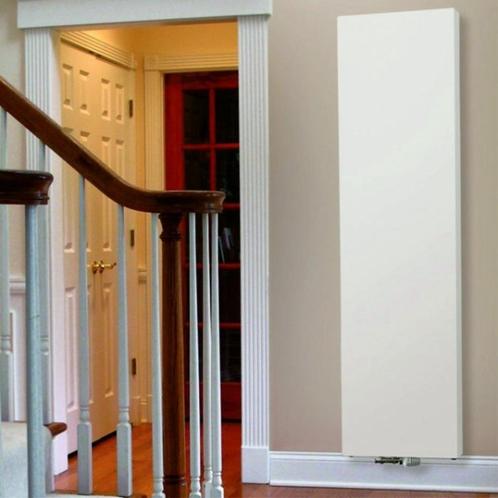 Verticale design radiator (3349 watt), Doe-het-zelf en Verbouw, Verwarming en Radiatoren, Nieuw, Radiator, 800 watt of meer, 80 cm of meer