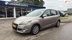 Renault Scénic 1.6 Authentique Greyline Huurkoop Inruil APK, Auto's, Voorwielaandrijving, Gebruikt, 1295 kg, 4 cilinders