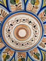 Handbeschilderd wandbord | Sanguino Portugal, Ophalen of Verzenden