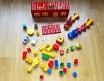 Duplo setjes 4 t/m 6:, Kinderen en Baby's, Speelgoed | Duplo en Lego, Duplo, Gebruikt, Ophalen of Verzenden