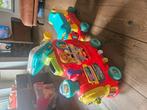 Vtech trein, Ophalen of Verzenden, Zo goed als nieuw, 6 maanden tot 2 jaar
