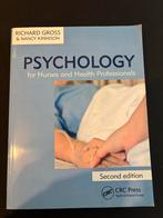 Psychology, Boeken, Gelezen, Overige vakken, Richard Gross, Ophalen of Verzenden