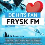 De Hits fan Frysk FM deel 1, Ophalen of Verzenden, Nieuw in verpakking, Levenslied of Smartlap
