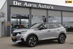 Peugeot 2008 1.2 PureTech GT Camera Cruise, Auto's, Peugeot, Voorwielaandrijving, Gebruikt, 1199 cc, Leder en Stof