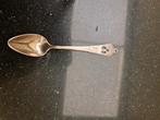 Zilveren theelepel, 19e/20e eeuw, Ophalen of Verzenden