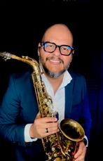 For the first time in the Netherlands…, Diensten en Vakmensen, Muziekles en Zangles, Privéles, Blaasinstrumenten