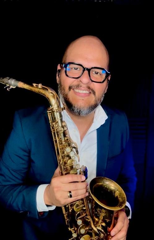 For the first time in the Netherlands…, Diensten en Vakmensen, Muziekles en Zangles, Blaasinstrumenten, Privéles
