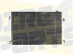 Renault Clio II (10/03-) condensor (1.5DCi 74Kw) OES! 820024, -, Renault, -, Nieuw
