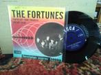 THE FORTUNES, Cd's en Dvd's, Vinyl Singles, Ophalen of Verzenden, Zo goed als nieuw, Pop, Single