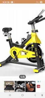 Spinningbike - splinternieuw, Sport en Fitness, Ophalen of Verzenden, Nieuw