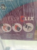 Hailo Easy Clix xxl huishoudtrap 6 treden., Ophalen of Verzenden, Nieuw