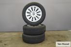 Volkswagen golf semperit all season 195/65/R15 3011, Auto-onderdelen, Banden en Velgen, Gebruikt, 15 inch, Banden en Velgen, Ophalen of Verzenden
