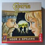 Caverna het Duel (solo/duo-spel van Uwe Rosenberg 999 games), Hobby en Vrije tijd, Gezelschapsspellen | Kaartspellen, Een of twee spelers