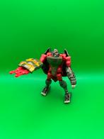 Transformer Beast Wars Snapper Complete Vintage Takara, Overige generaties, Ophalen of Verzenden, Gebruikt