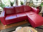 Bank, Huis en Inrichting, Banken | Bankstellen, Ophalen, Gebruikt, 200 tot 250 cm