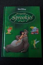 als nieuw boek Disney onvergetelijke sprookjes, Jongen of Meisje, Ophalen of Verzenden, Zo goed als nieuw, Voorleesboek