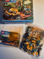 Lego 60159, Kinderen en Baby's, Speelgoed | Duplo en Lego, Complete set, Gebruikt, Ophalen of Verzenden, Lego
