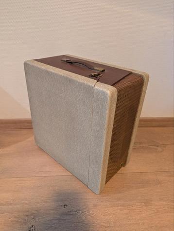 Vintage Triotrack Companion! beschikbaar voor biedingen