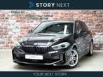 BMW 1 Serie 120i Executive M Sport Pakket Automaat / Live Co, 1998 cc, 730 kg, Gebruikt, 4 cilinders