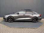 Audi A3 Limousine 35 TFSI S edition | S-Line | Matrix LED |, Auto's, Audi, 12 maanden, 4 cilinders, Bedrijf, 690 kg