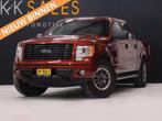 Ford USA F-150 Ford F150 [LPG, TREKHAAK, CRUISE CONTROL, MIC, Auto's, Automaat, Euro 5, Stof, Gebruikt