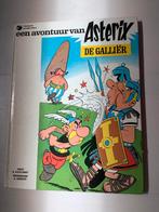 Asterix de gallier, 2 verhalen, harde kaft, Eén stripboek, Ophalen of Verzenden, Gelezen