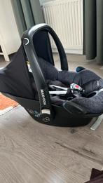 Maxi cosi, Ophalen, Autogordel, Zo goed als nieuw, 0 t/m 13 kg