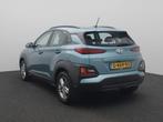 Hyundai Kona 1.0 T-GDI Comfort | Airco | Cruise Control | Ce, Auto's, Hyundai, Voorwielaandrijving, Stof, Euro 6, Blauw