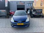 Renault Clio 1.2-16V Expression 2e Eigenaar! Airco NAP APK, Voorwielaandrijving, 535 kg, Gebruikt, 4 cilinders