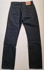 Levi Strauss 751 broek W32 L36 zwart, Zwart, Overige maten, Ophalen of Verzenden, Zo goed als nieuw