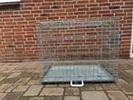 Bench hond, Dieren en Toebehoren, Hondenhokken, Ophalen, Minder dan 65 cm, Hondenhok, Zo goed als nieuw