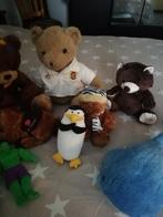 Partij Knuffels, Ophalen of Verzenden, Zo goed als nieuw, Overige typen