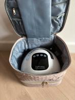 Complete gellak set met UV-lamp – bijna niet gebruikt, Sieraden, Tassen en Uiterlijk, Uiterlijk | Cosmetica en Make-up, Ophalen of Verzenden