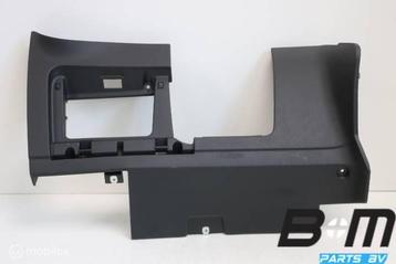 Dashboardbelkleding linksonder VW Golf 7 R 5drs Facelift USA beschikbaar voor biedingen