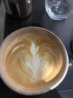 Nespresso apparaat - Koffie voor fijnproevers!, Ophalen of Verzenden, Gebruikt