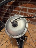 Bafang 43V Fietsmotor - Zo goed als nieuw!, Ophalen of Verzenden, Zo goed als nieuw, Algemeen, Bafang