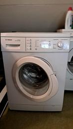 Bosch maxx 6 wasmachine, Ophalen, 1200 tot 1600 toeren, Gebruikt, Voorlader