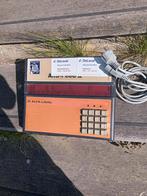 Alfa-laval Delaval   toetsenbord   voercomputer, Dieren en Toebehoren, Overige Dieren-accessoires, Ophalen of Verzenden